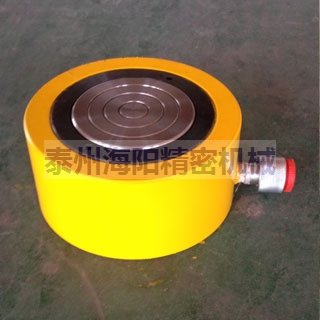 CRSM超超薄型千斤頂